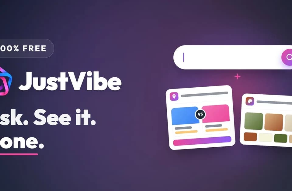 JustVibe