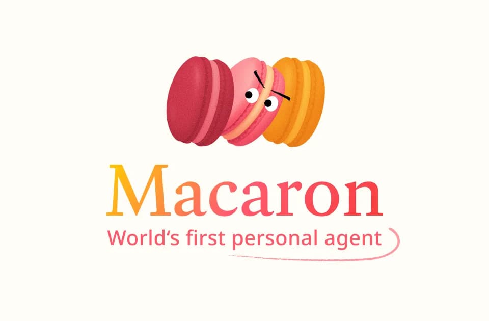 Macaron