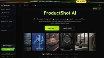 Productshot