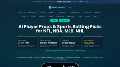 PropsBot.AI