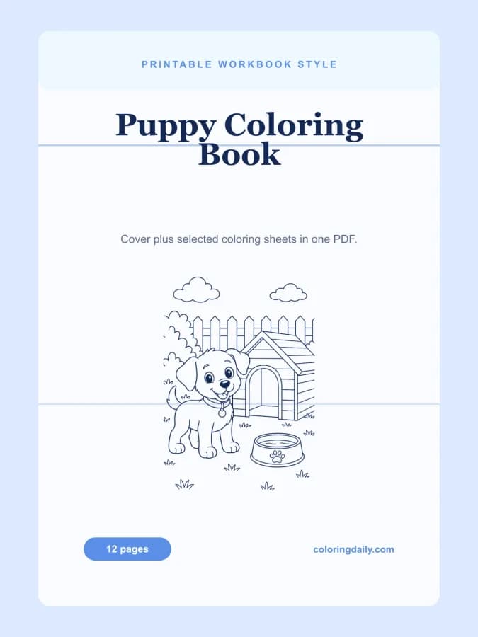 ColoringDaily