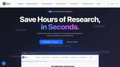 ResearchMonkey