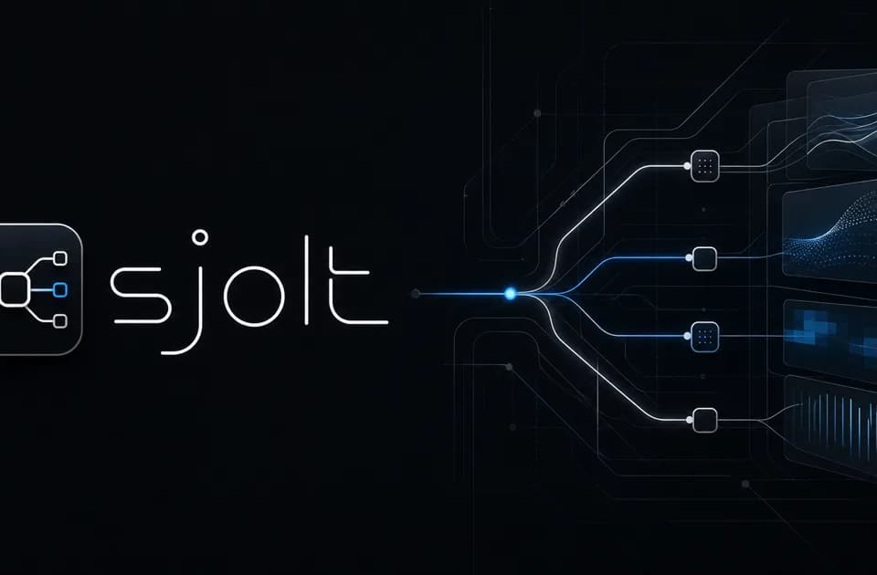 SJolt