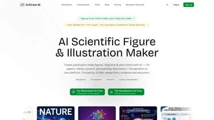SciDraw