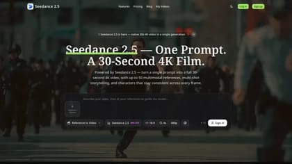 Seedance2-5.app