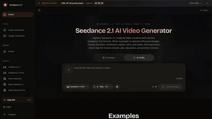 seedance21.io