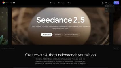 seedance25.tech
