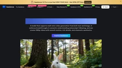 Seedance.io