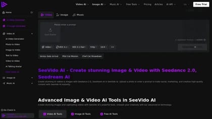 SeeVido