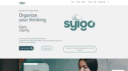 SYiGO