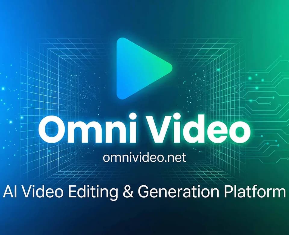 OmniVideo.net