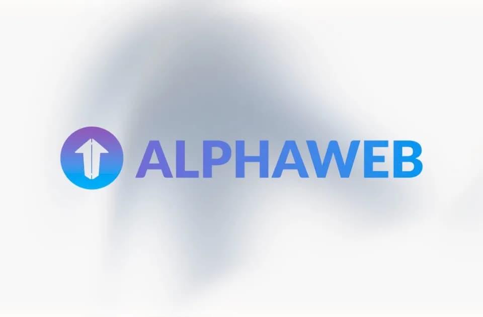 AlphaWeb: commerce infrastructure connected to an AI assistant