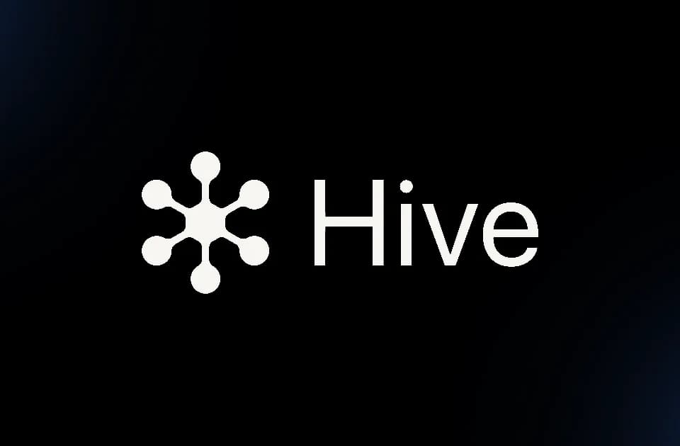 Hive: an AI workspace for company knowledge, agents and approved workflows
