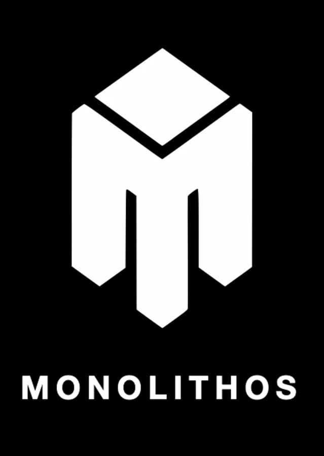 Monolithos: an AI workspace built around a memory vault you hold