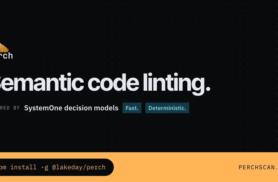 Perch: code review with repository-specific rules