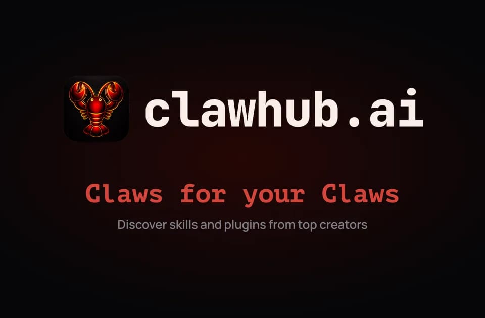 Clawhub.ai