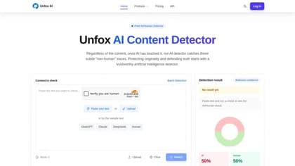 Unfox