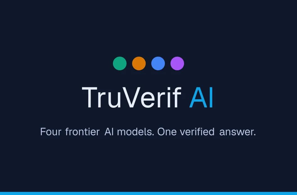 TruVerifAI