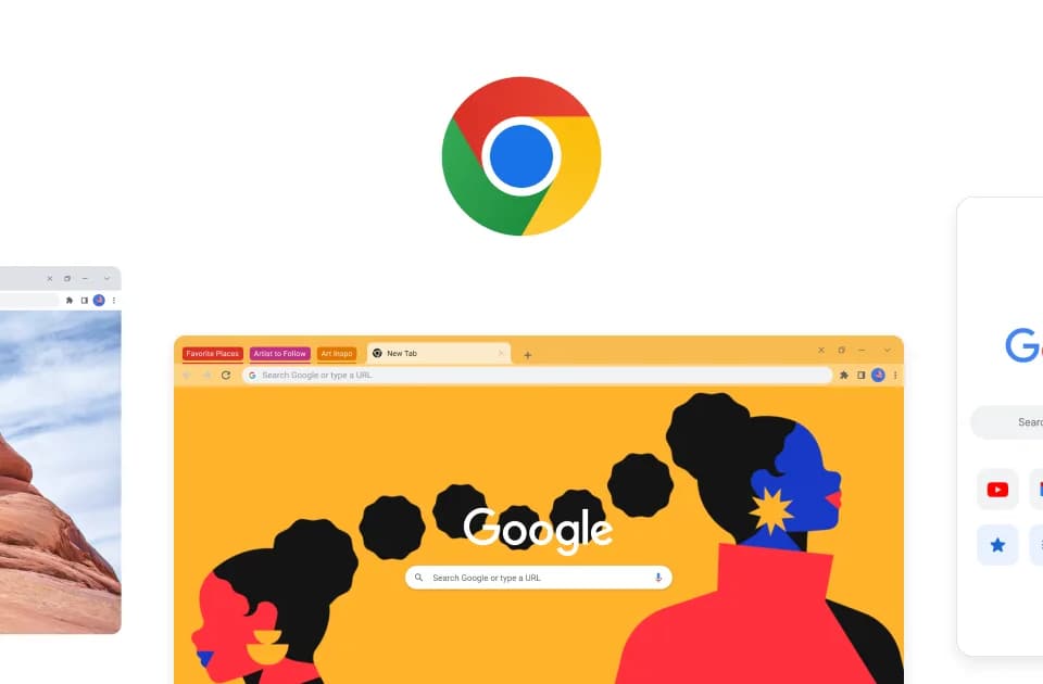 Google Chrome