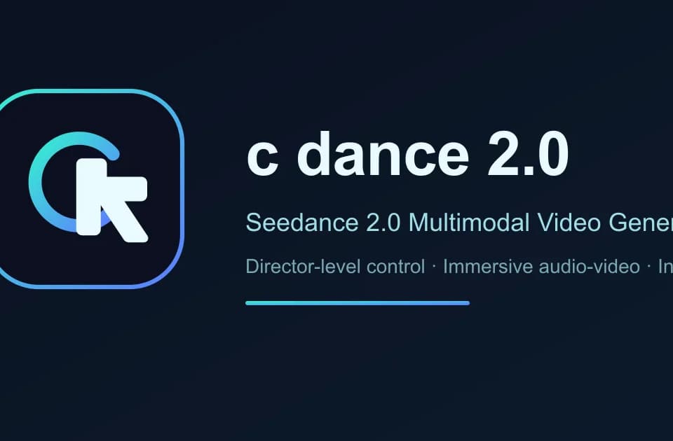 C Dance
