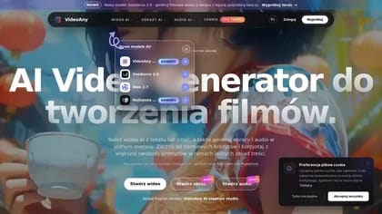 VideoAny.pl