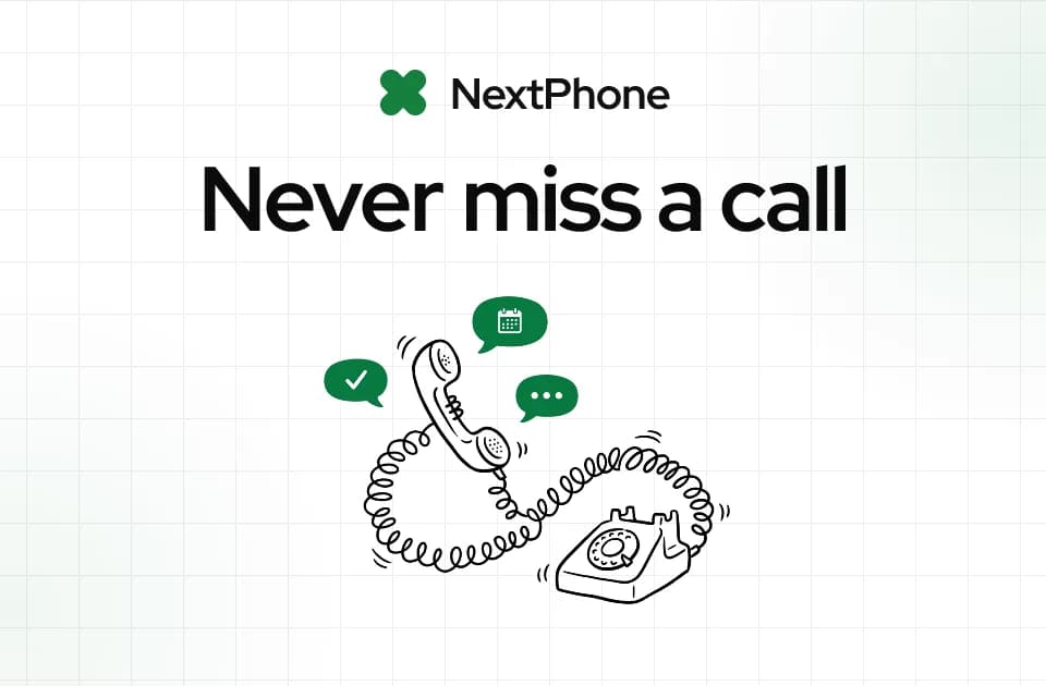 NextPhone