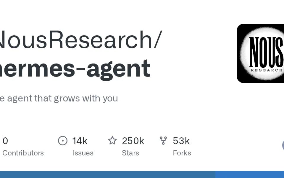 Hermes Agent
