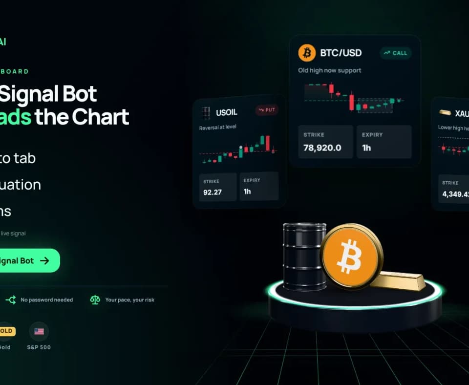 Quotex Bot