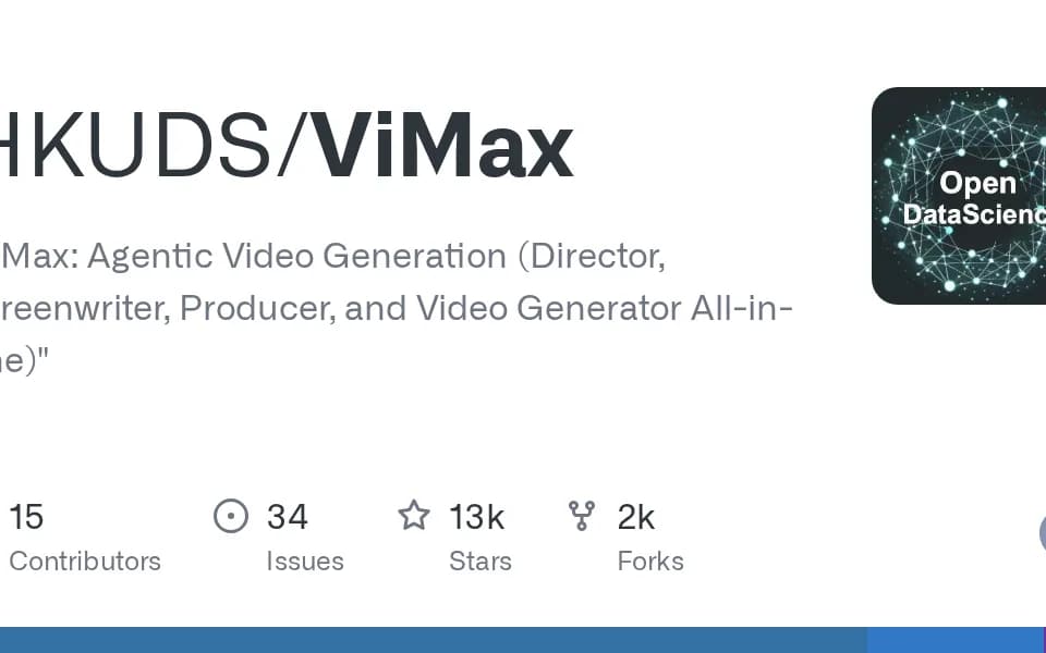 ViMax