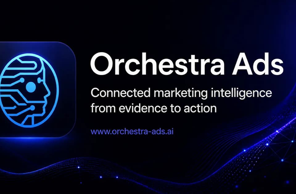 Orchestra Ads