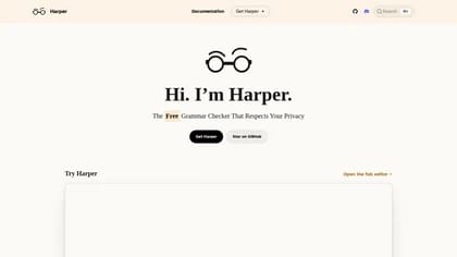 Harper