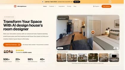 AIDesignHouse