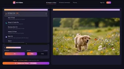 AIImagetoVideo.video