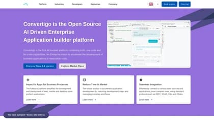 Convertigo