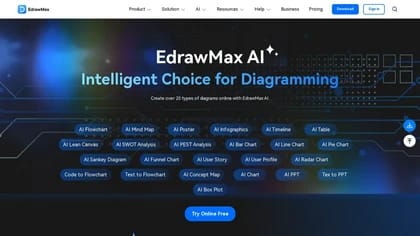 EdrawMax