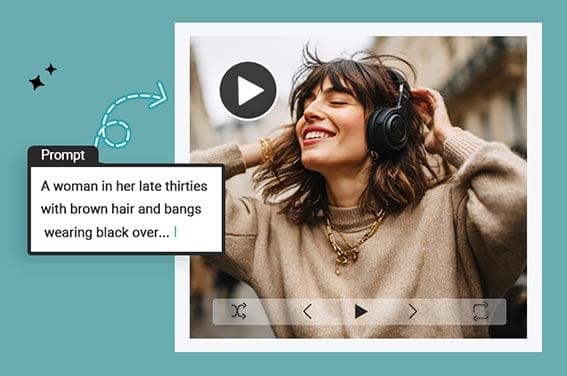 Free AI Text to Video Generator Online