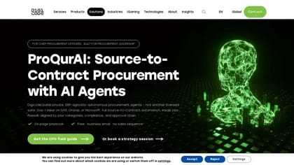 ProQurAI