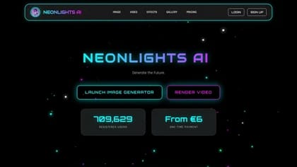NeonLights