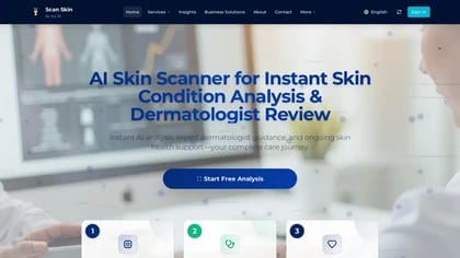 ScanSkinAI