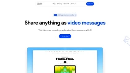 Velo