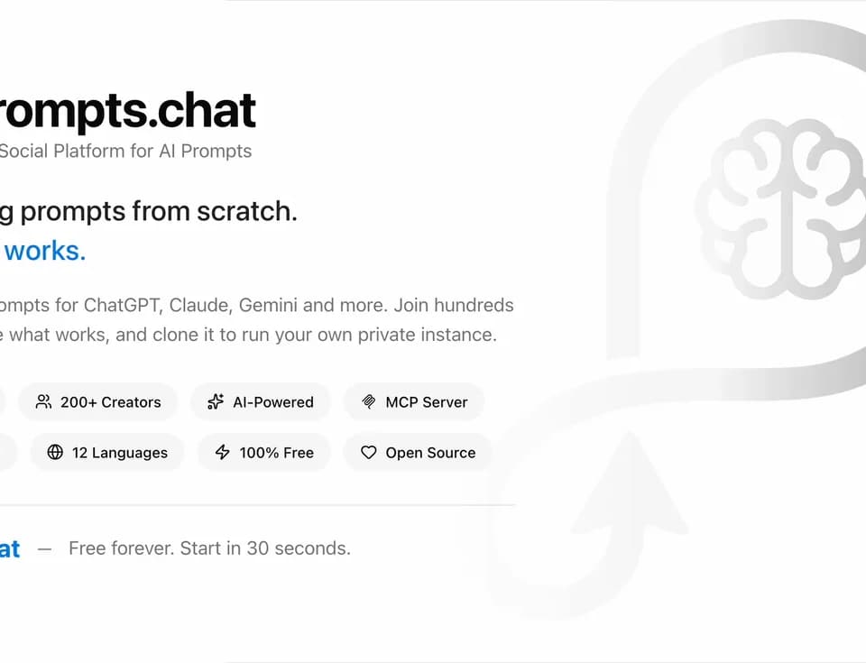 Prompts.chat