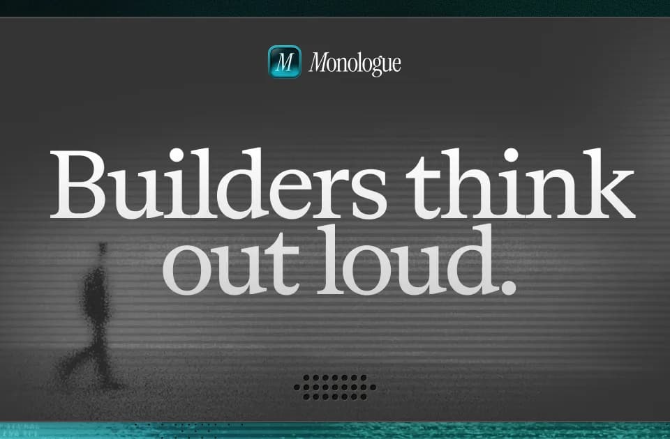 Monologue