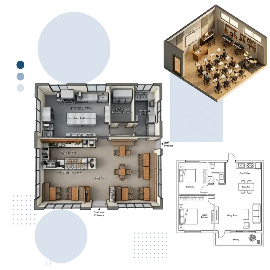 FloorPlanMaker.ai