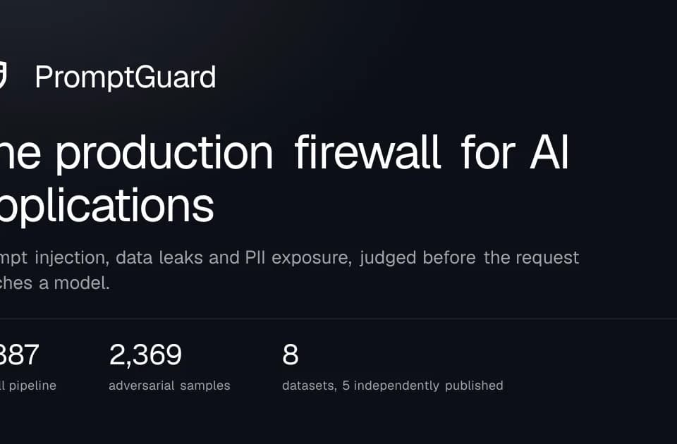 PromptGuard