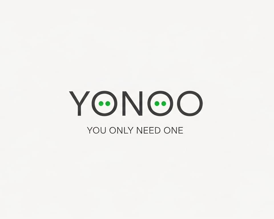 Yonoo – You Only Need One