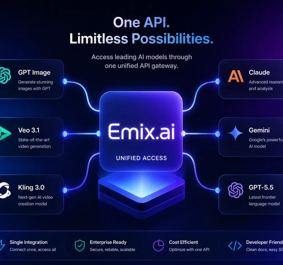 Emix