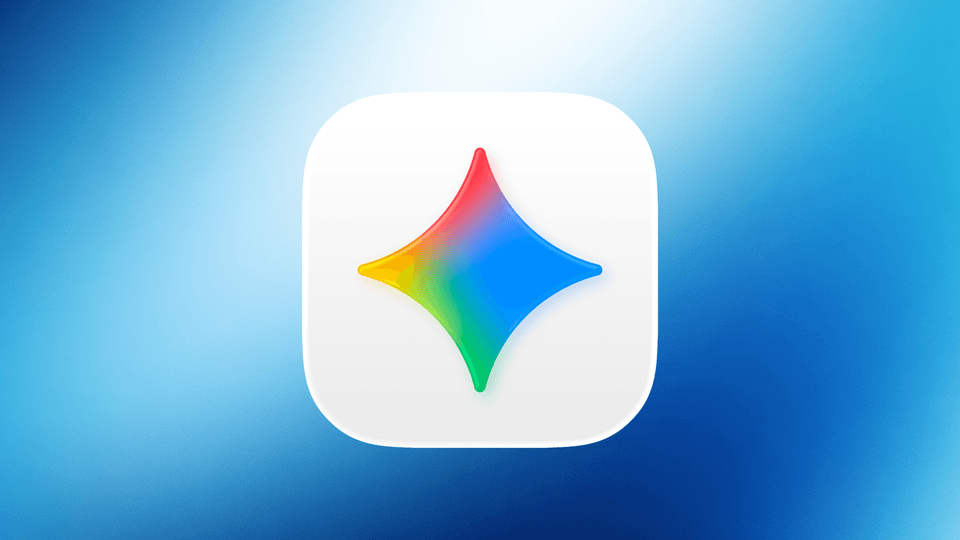 Google Launches Native Gemini App for macOS to Boost Desktop Productivity